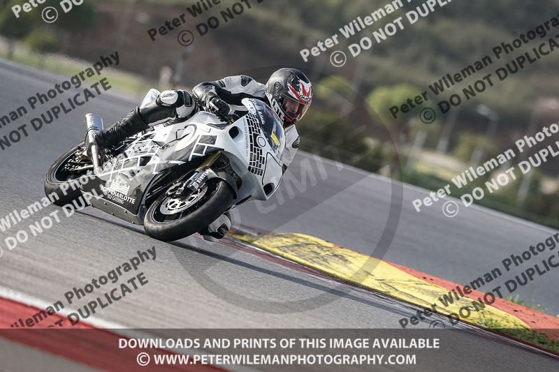 motorbikes;no limits;peter wileman photography;portimao;portugal;trackday digital images